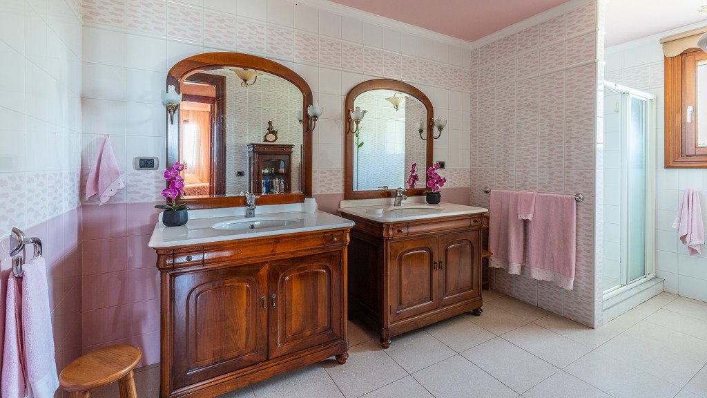 Villa Santa Brigida, Gran Canaria, Spānijā 6 istabas, 550 m2 Nr. 117831