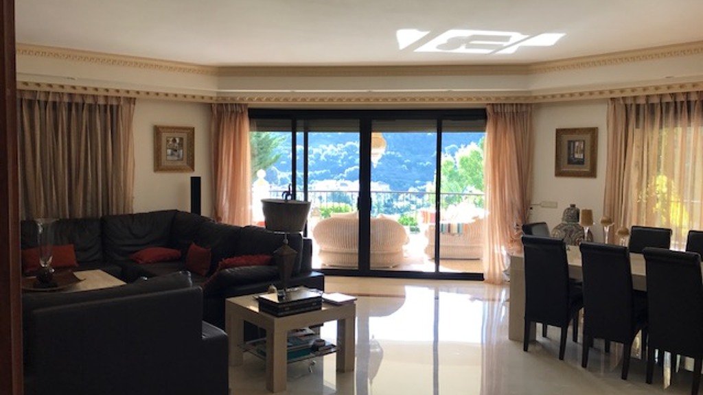 Villa à Benahavis, Malaga, Espagne 5 chambres, 800 m2 No. 105731