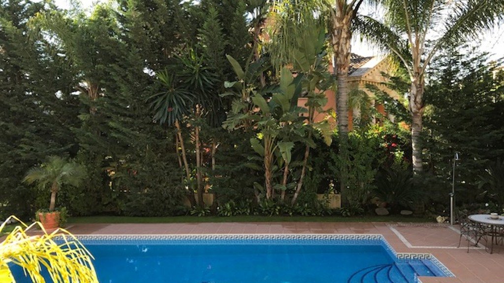 Villa à Benahavis, Malaga, Espagne 5 chambres, 800 m2 No. 105731