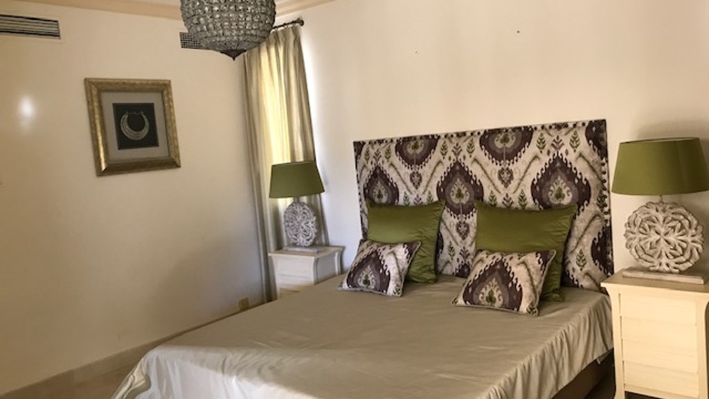 Villa à Benahavis, Malaga, Espagne 5 chambres, 800 m2 No. 105731
