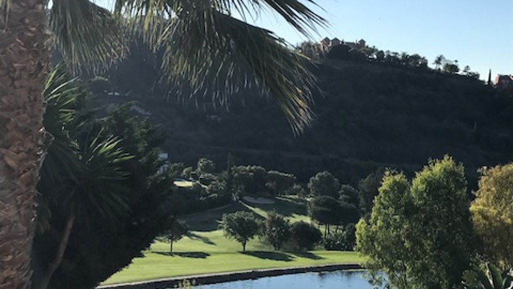 Villa à Benahavis, Malaga, Espagne 5 chambres, 800 m2 No. 105731