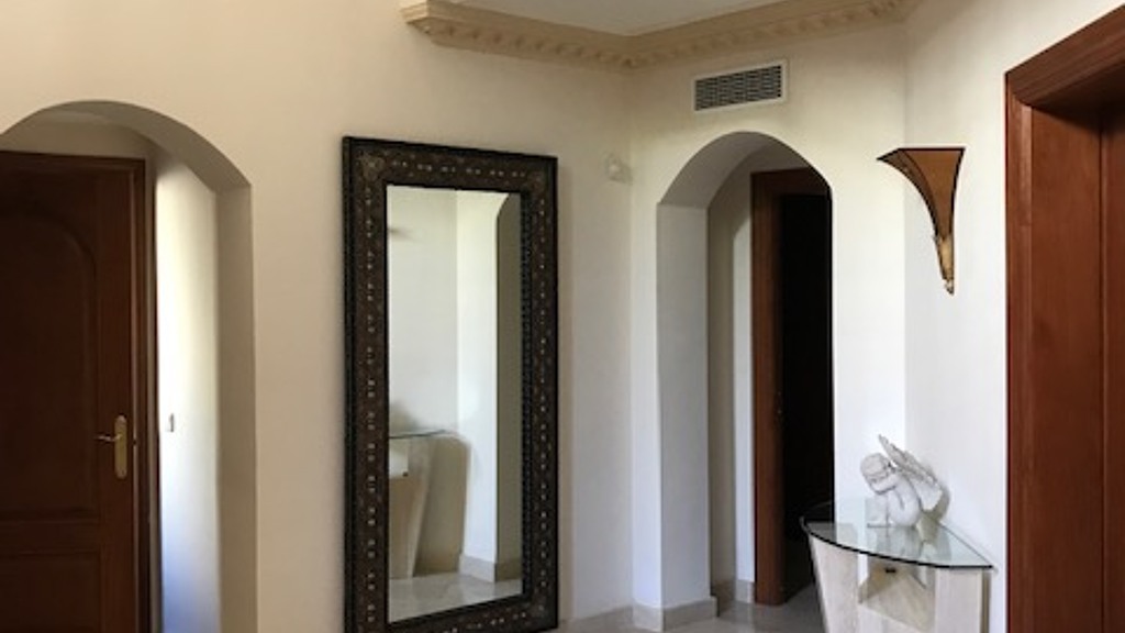 Villa à Benahavis, Malaga, Espagne 5 chambres, 800 m2 No. 105731