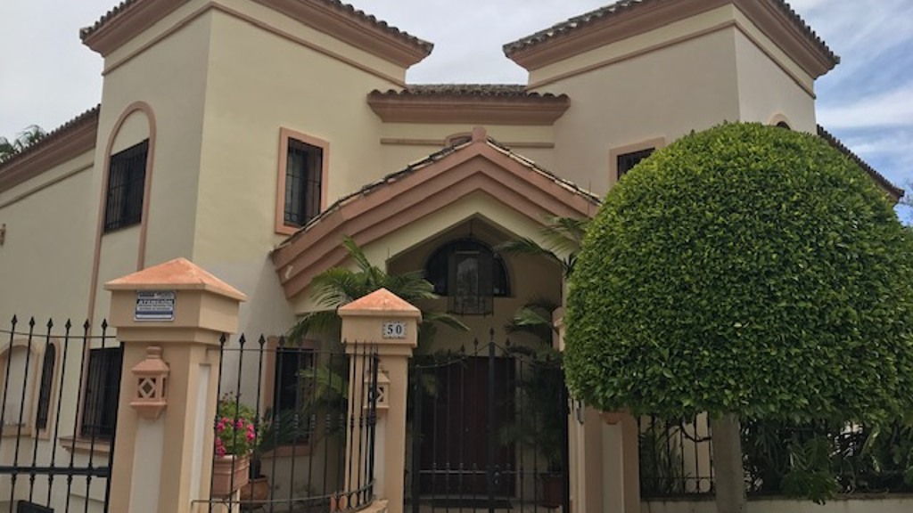 Villa à Benahavis, Malaga, Espagne 5 chambres, 800 m2 No. 105731
