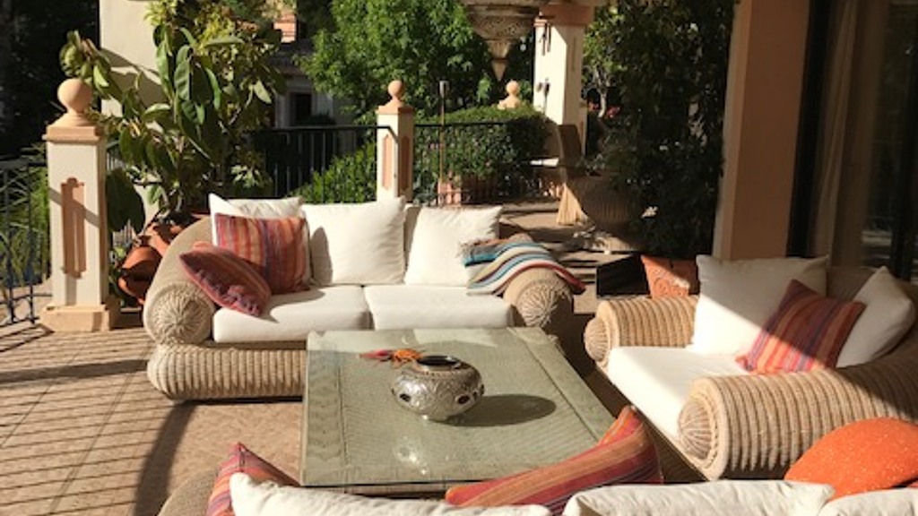 Villa à Benahavis, Malaga, Espagne 5 chambres, 800 m2 No. 105731