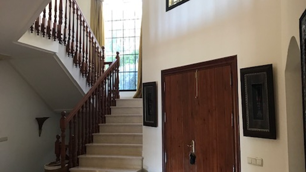 Villa à Benahavis, Malaga, Espagne 5 chambres, 800 m2 No. 105731