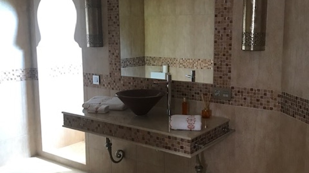 Villa à Benahavis, Malaga, Espagne 5 chambres, 800 m2 No. 105731