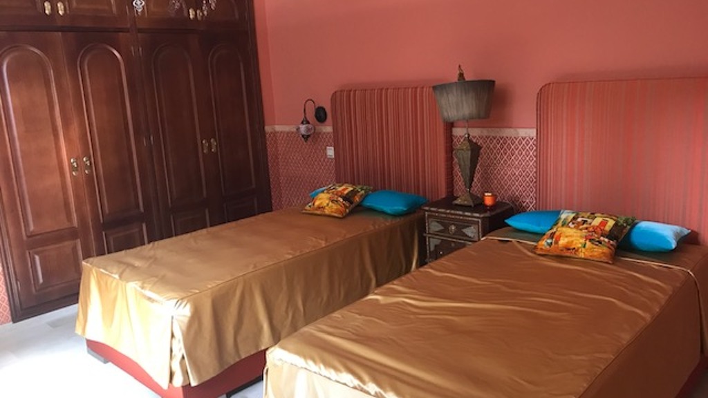Villa à Benahavis, Malaga, Espagne 5 chambres, 800 m2 No. 105731