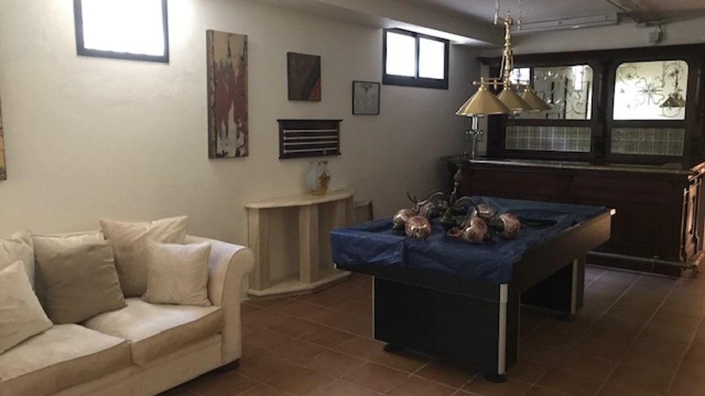Villa à Benahavis, Malaga, Espagne 5 chambres, 800 m2 No. 105731