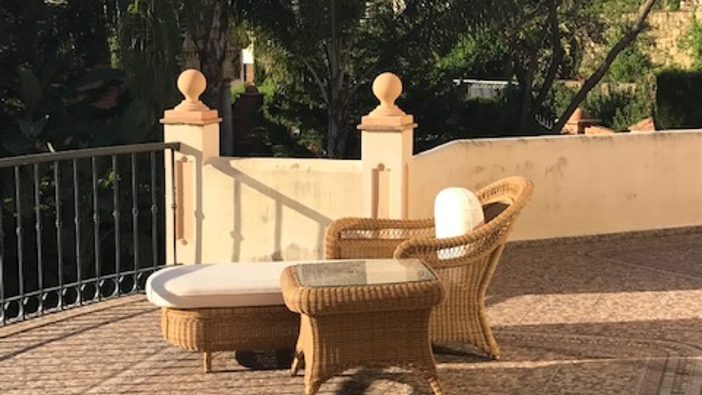 Villa à Benahavis, Malaga, Espagne 5 chambres, 800 m2 No. 105731