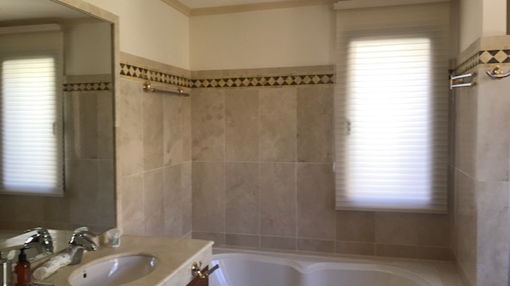 Villa à Benahavis, Malaga, Espagne 5 chambres, 800 m2 No. 105731