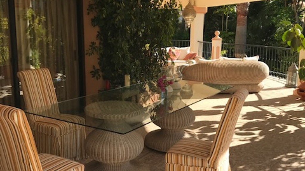 Villa à Benahavis, Malaga, Espagne 5 chambres, 800 m2 No. 105731