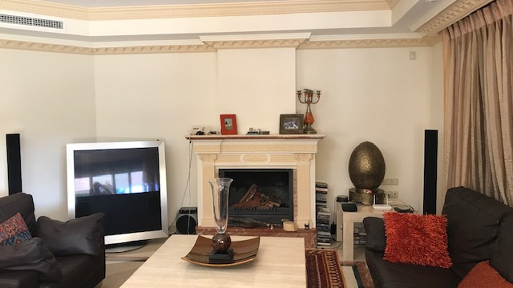 Villa à Benahavis, Malaga, Espagne 5 chambres, 800 m2 No. 105731