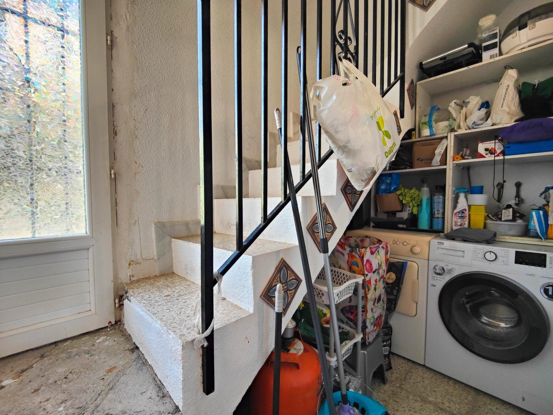 Дом в Сан-Мигель-де-Салинас, Аликанте, Испания 4 спальни, 92м2 №117610