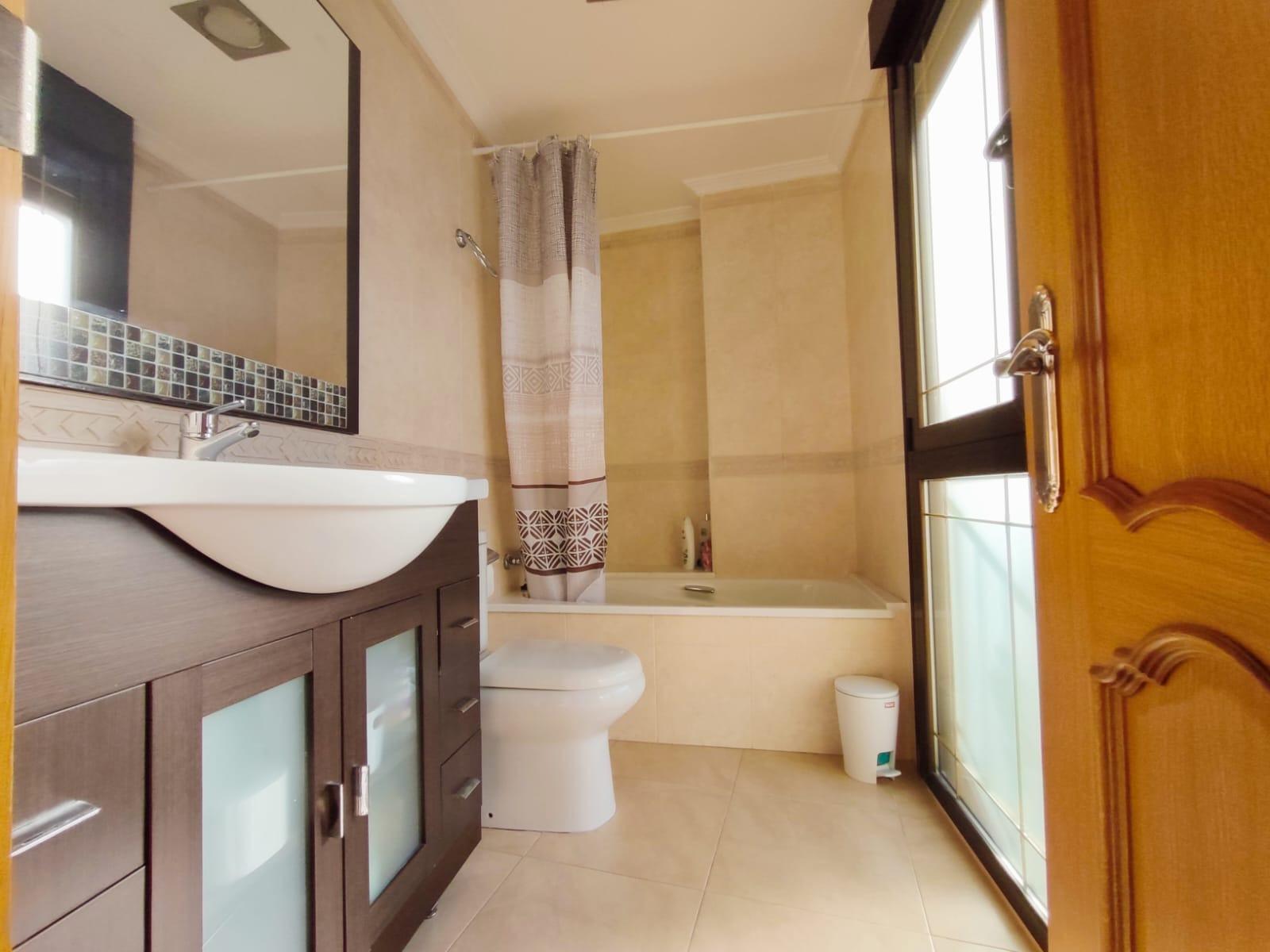 Duplex in Guardamar del Segura, Alicante, Spanien 3 Schlafzimmer, 142 m2 Nr. 92587