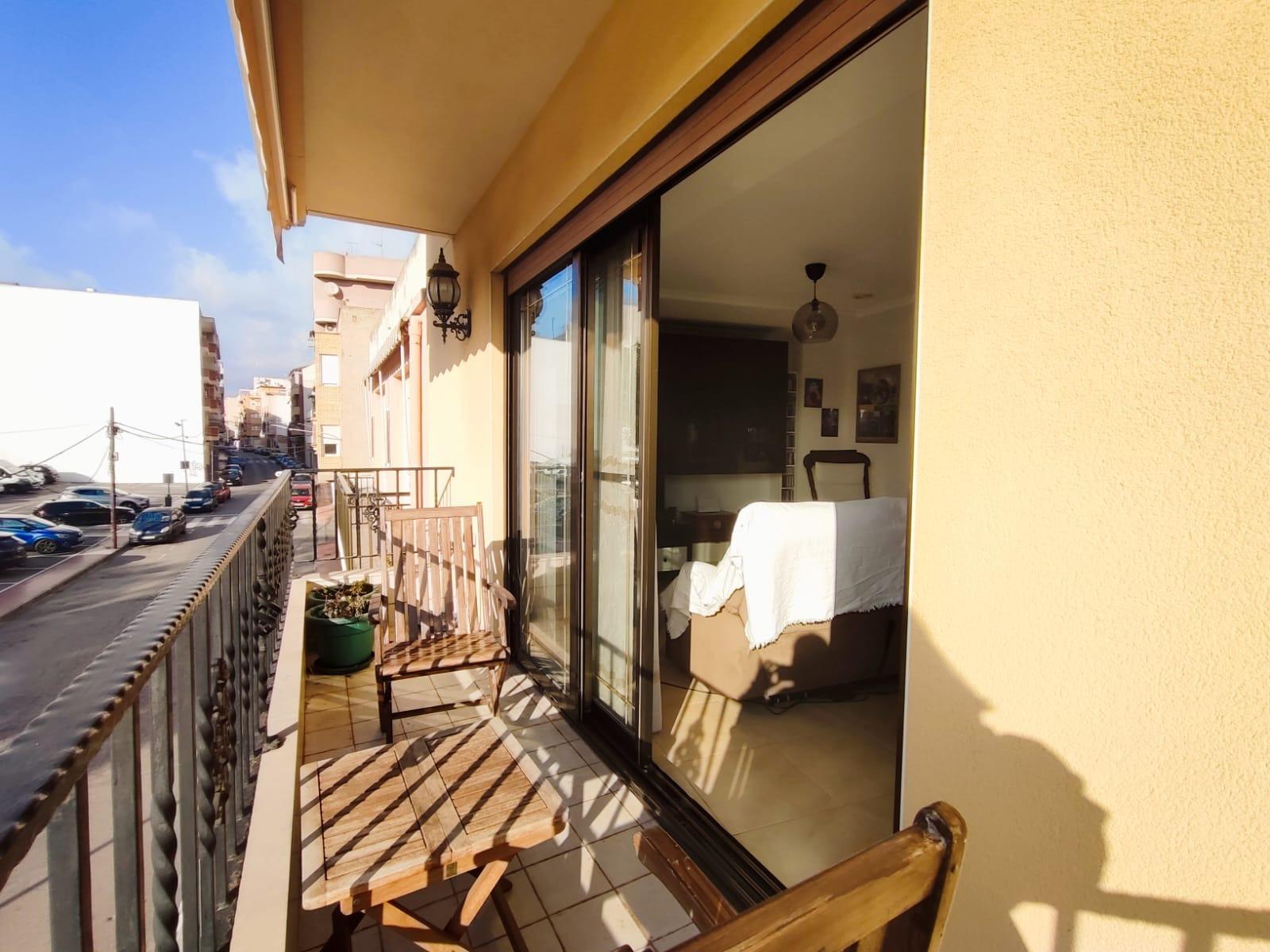 Duplex in Guardamar del Segura, Alicante, Spanien 3 Schlafzimmer, 142 m2 Nr. 92587