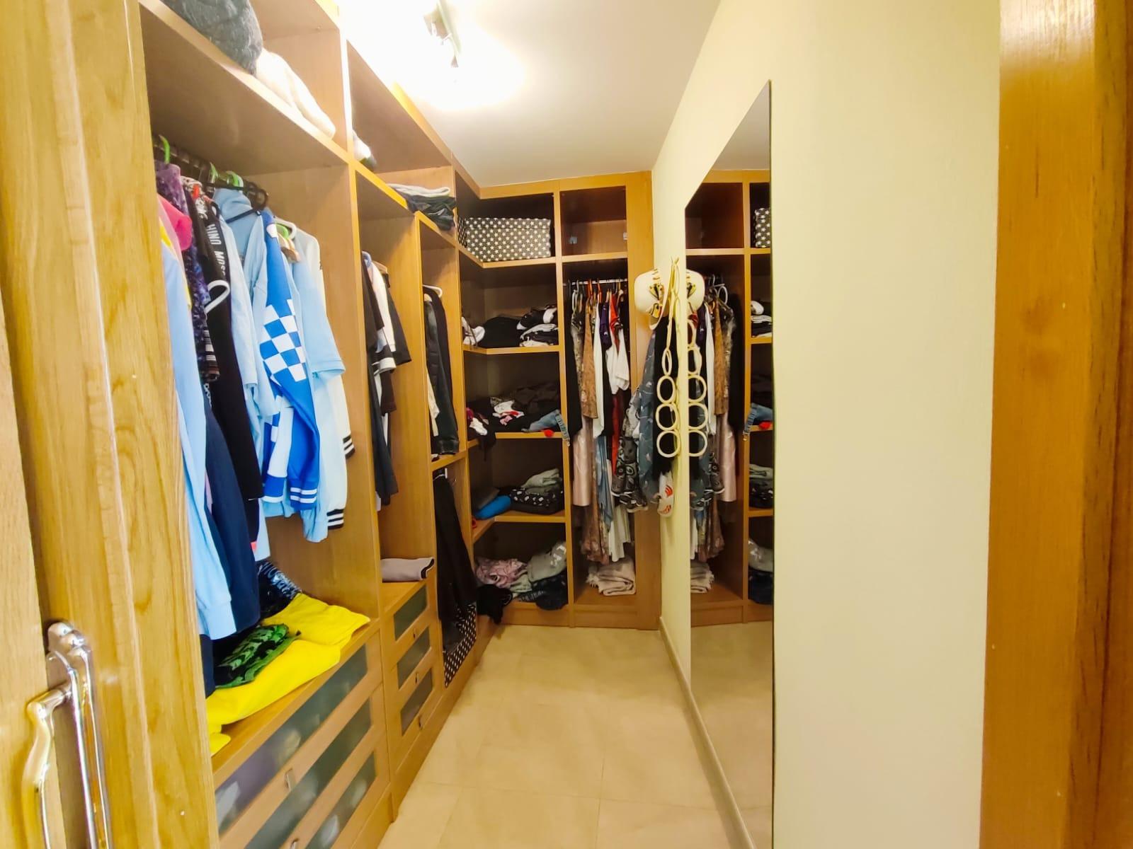 Duplex in Guardamar del Segura, Alicante, Spanien 3 Schlafzimmer, 142 m2 Nr. 92587