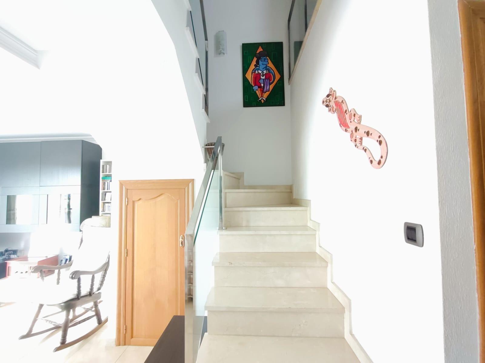 Duplex in Guardamar del Segura, Alicante, Spanien 3 Schlafzimmer, 142 m2 Nr. 92587