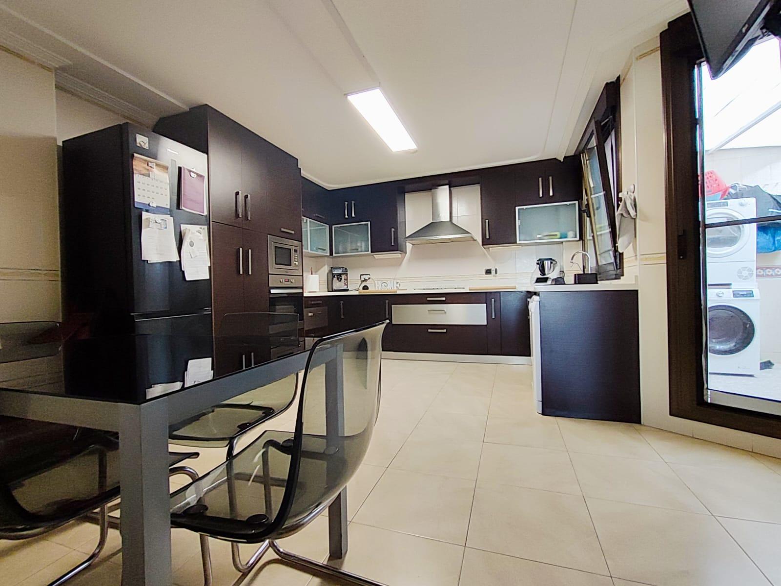 Duplex in Guardamar del Segura, Alicante, Spanien 3 Schlafzimmer, 142 m2 Nr. 92587