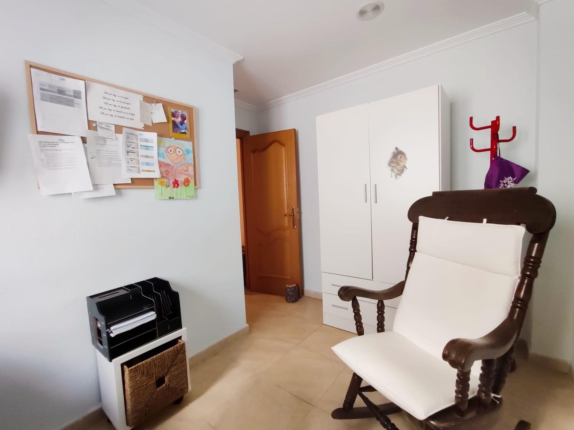 Duplex in Guardamar del Segura, Alicante, Spanien 3 Schlafzimmer, 142 m2 Nr. 92587