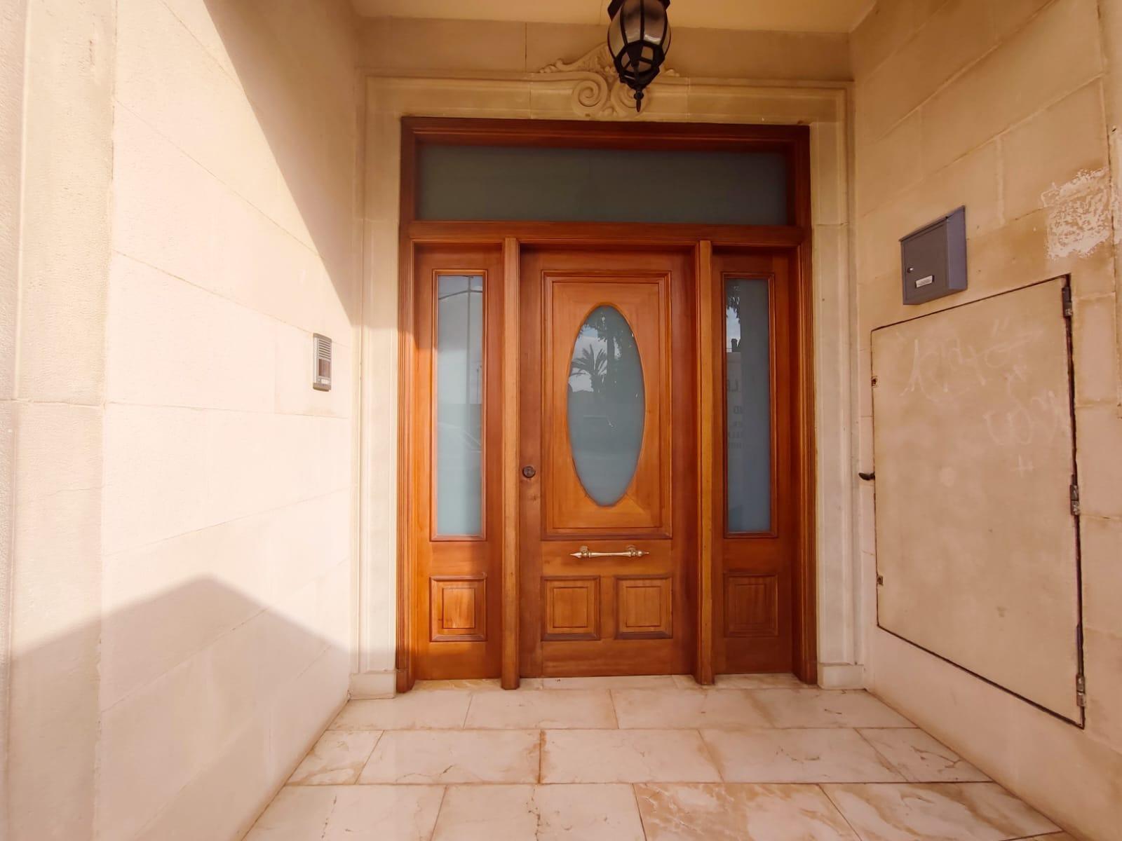 Duplex in Guardamar del Segura, Alicante, Spanien 3 Schlafzimmer, 142 m2 Nr. 92587