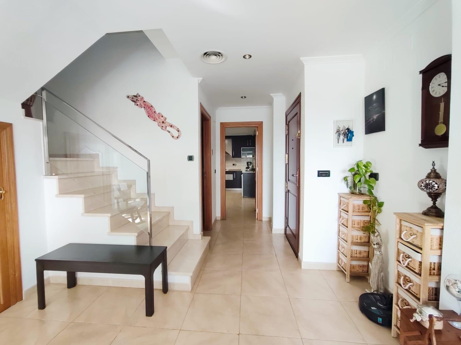 Duplex in Guardamar del Segura, Alicante, Spanien 3 Schlafzimmer, 142 m2 Nr. 92587