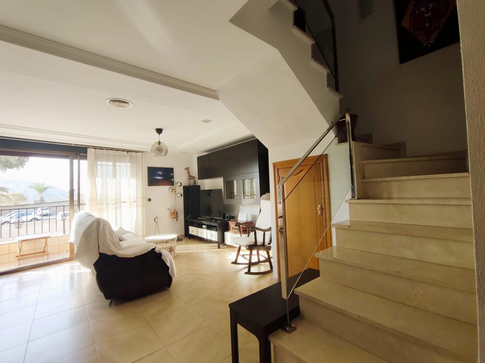 Duplex in Guardamar del Segura, Alicante, Spanien 3 Schlafzimmer, 142 m2 Nr. 92587