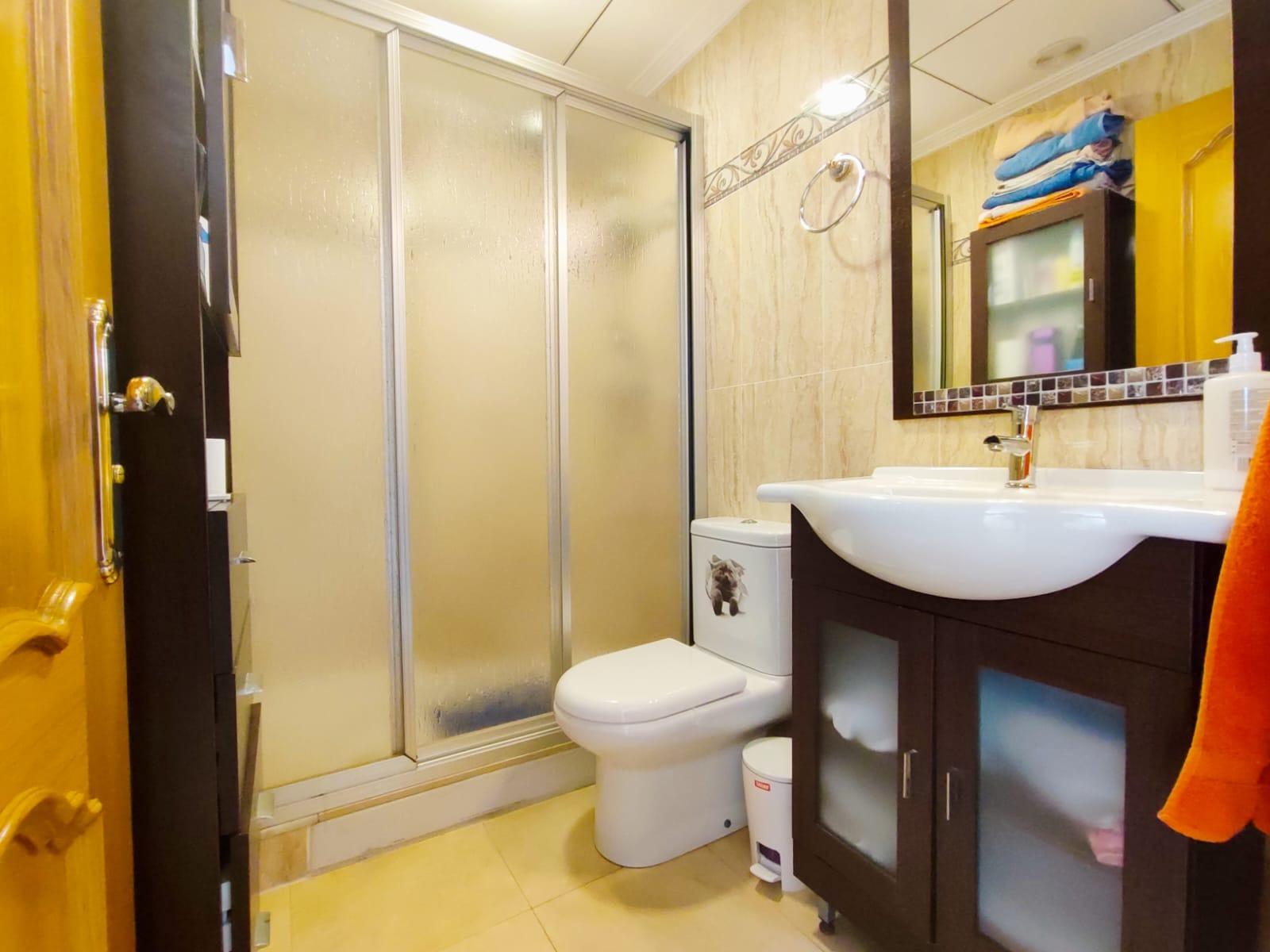 Duplex in Guardamar del Segura, Alicante, Spanien 3 Schlafzimmer, 142 m2 Nr. 92587