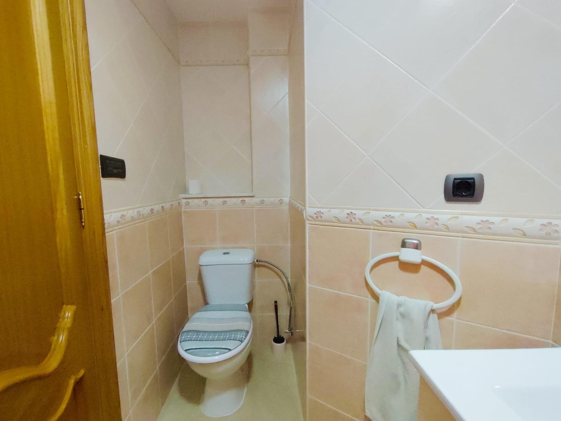 Duplex in Guardamar del Segura, Alicante, Spanien 3 Schlafzimmer, 142 m2 Nr. 92587