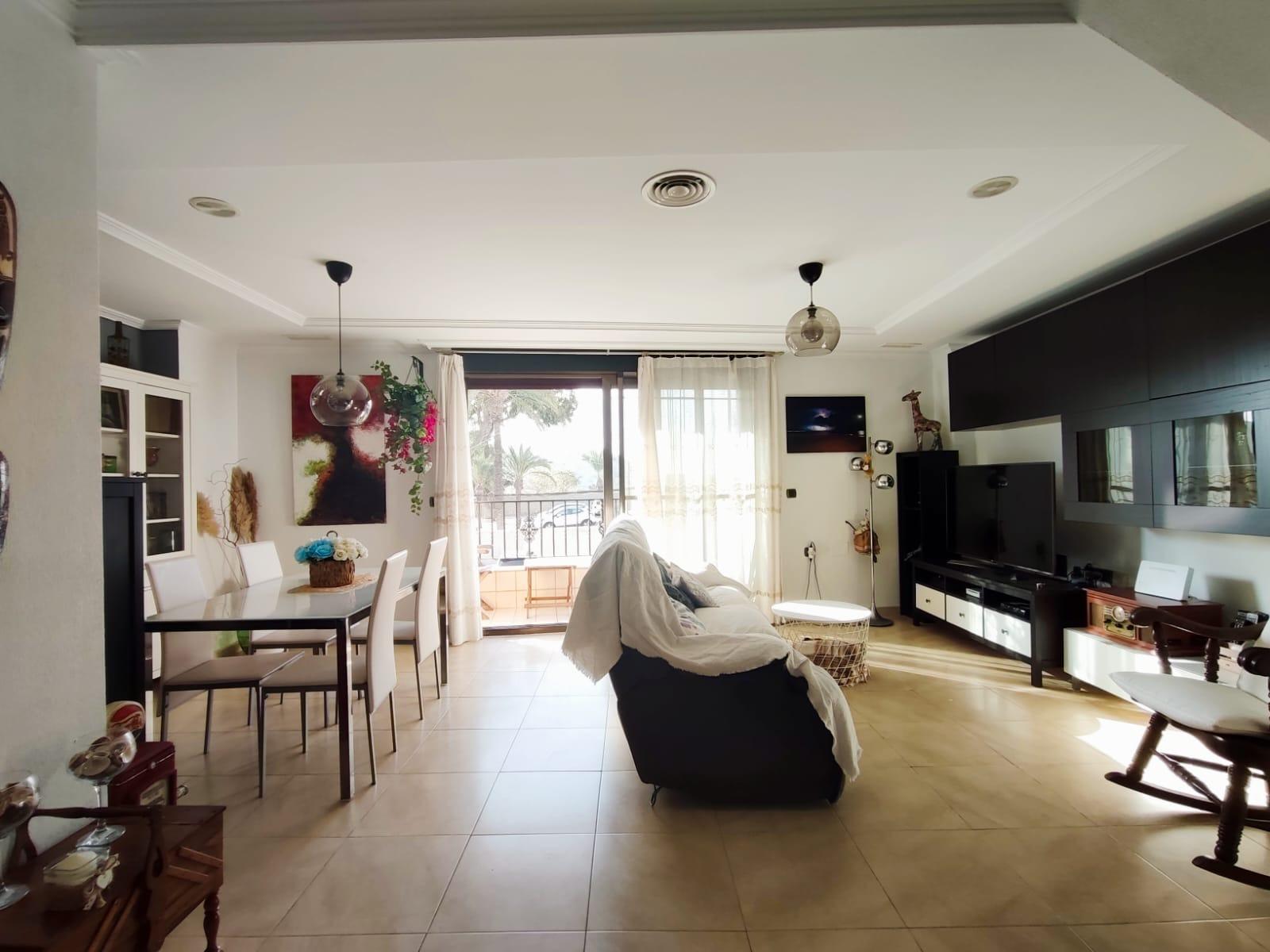 Duplex in Guardamar del Segura, Alicante, Spanien 3 Schlafzimmer, 142 m2 Nr. 92587