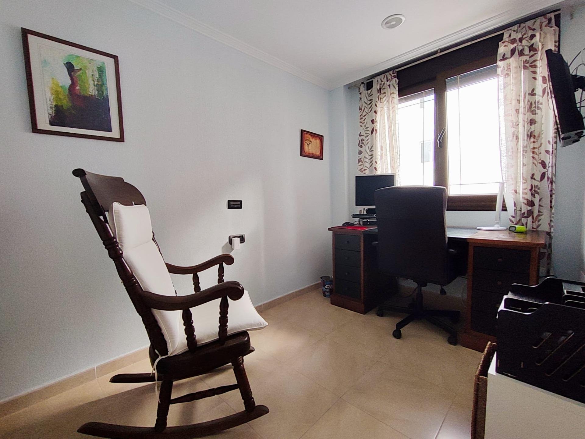 Duplex in Guardamar del Segura, Alicante, Spanien 3 Schlafzimmer, 142 m2 Nr. 92587