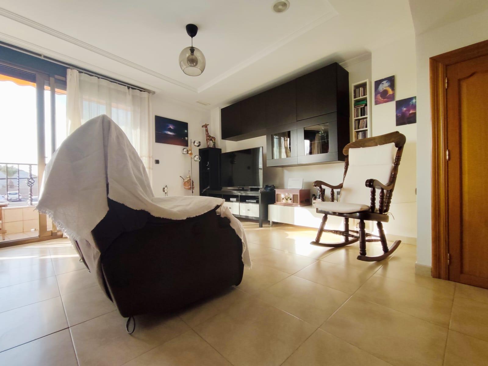 Duplex in Guardamar del Segura, Alicante, Spanien 3 Schlafzimmer, 142 m2 Nr. 92587