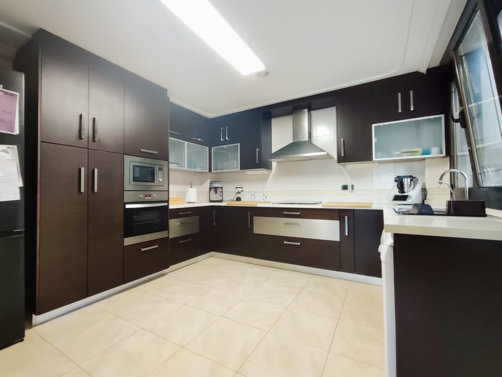 Duplex in Guardamar del Segura, Alicante, Spanien 3 Schlafzimmer, 142 m2 Nr. 92587
