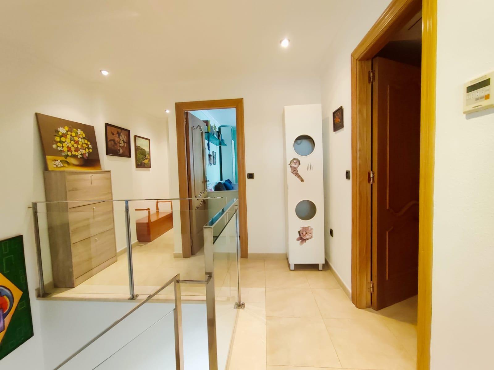Duplex in Guardamar del Segura, Alicante, Spanien 3 Schlafzimmer, 142 m2 Nr. 92587