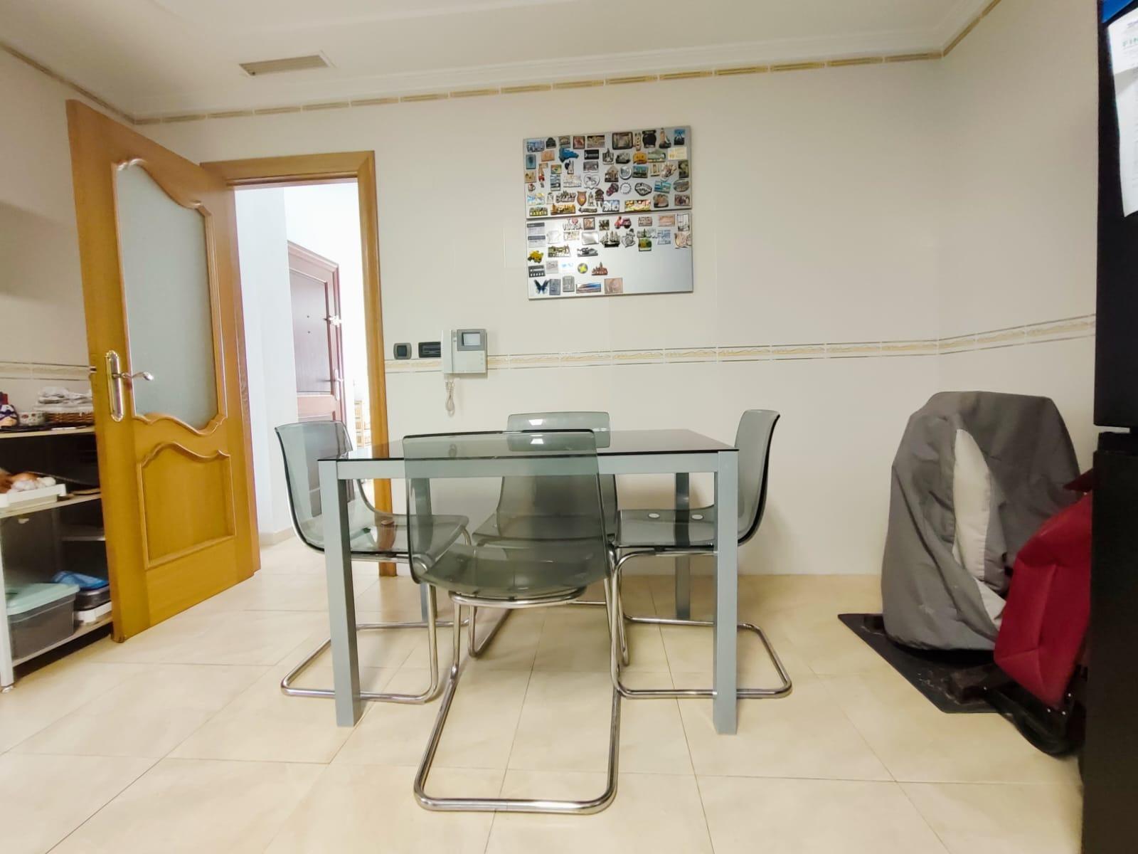 Duplex in Guardamar del Segura, Alicante, Spanien 3 Schlafzimmer, 142 m2 Nr. 92587
