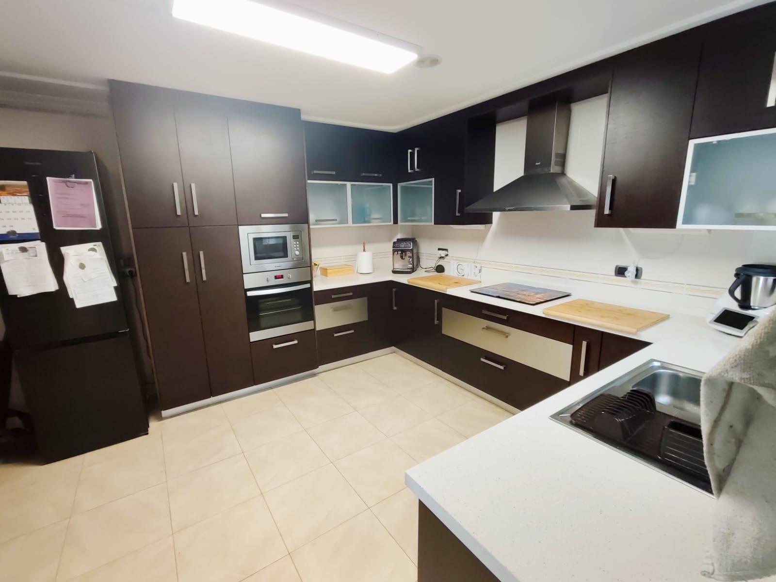 Duplex in Guardamar del Segura, Alicante, Spanien 3 Schlafzimmer, 142 m2 Nr. 92587