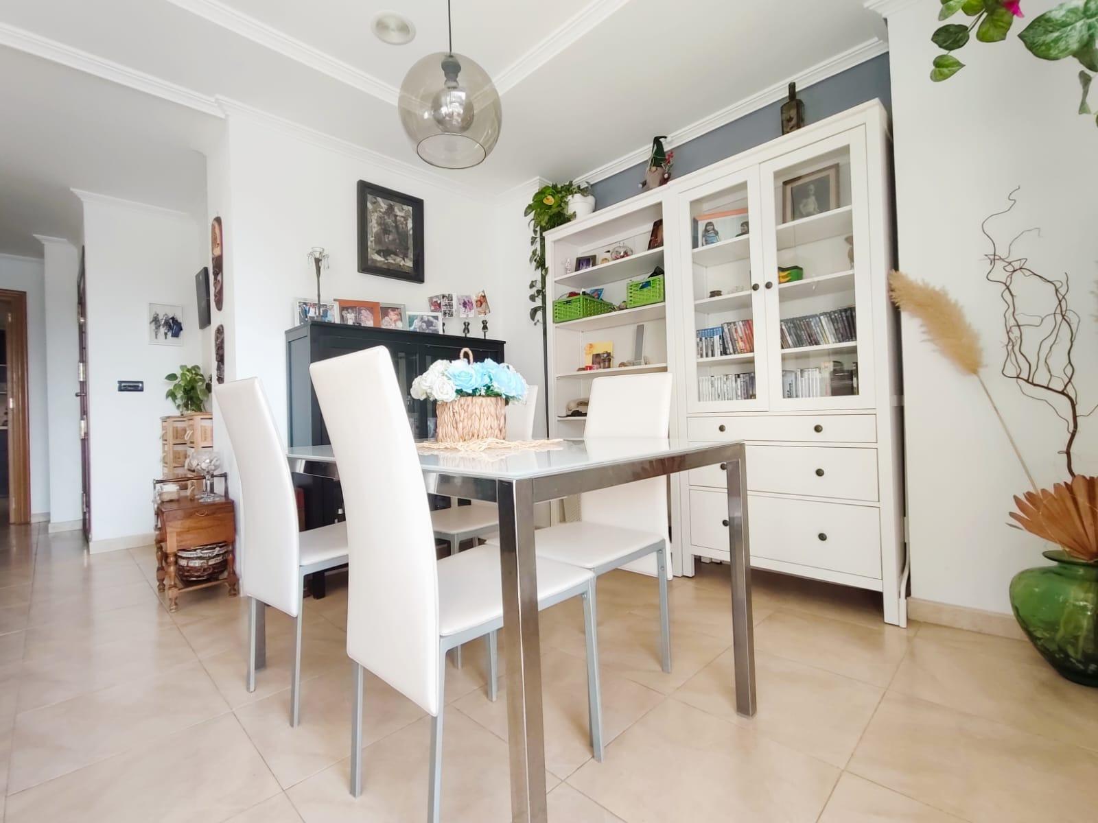 Duplex in Guardamar del Segura, Alicante, Spanien 3 Schlafzimmer, 142 m2 Nr. 92587