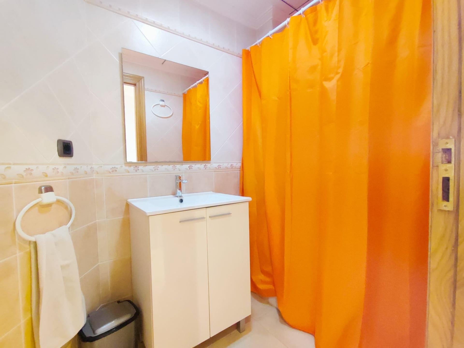 Duplex in Guardamar del Segura, Alicante, Spanien 3 Schlafzimmer, 142 m2 Nr. 92587