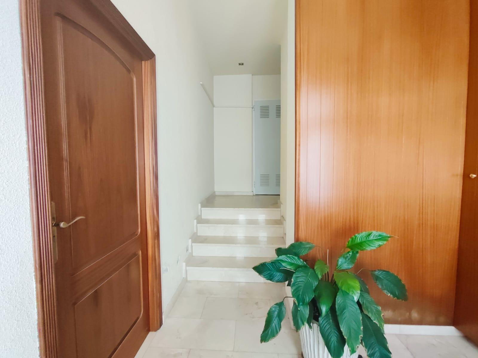 Duplex in Guardamar del Segura, Alicante, Spanien 3 Schlafzimmer, 142 m2 Nr. 92587