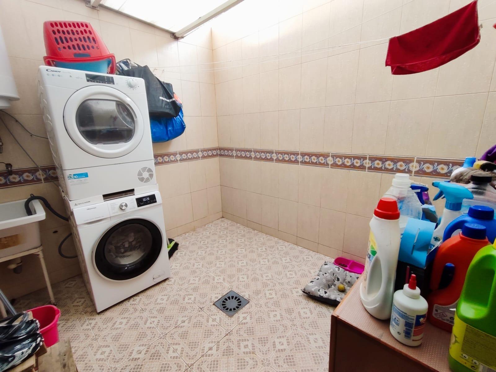 Duplex in Guardamar del Segura, Alicante, Spanien 3 Schlafzimmer, 142 m2 Nr. 92587
