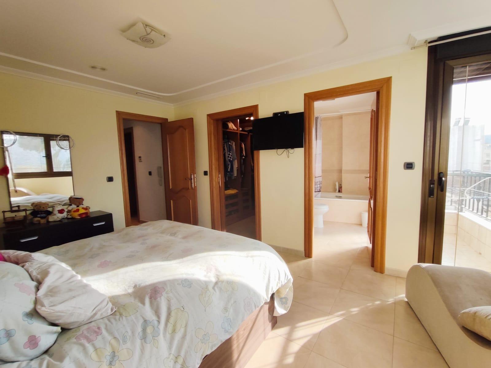 Duplex in Guardamar del Segura, Alicante, Spanien 3 Schlafzimmer, 142 m2 Nr. 92587