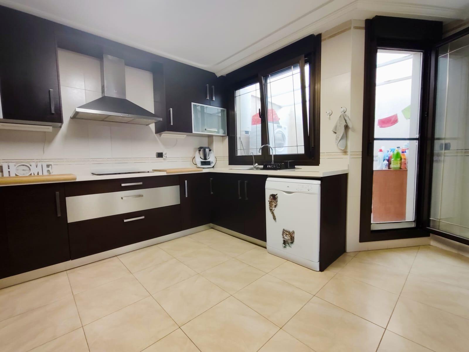 Duplex in Guardamar del Segura, Alicante, Spanien 3 Schlafzimmer, 142 m2 Nr. 92587