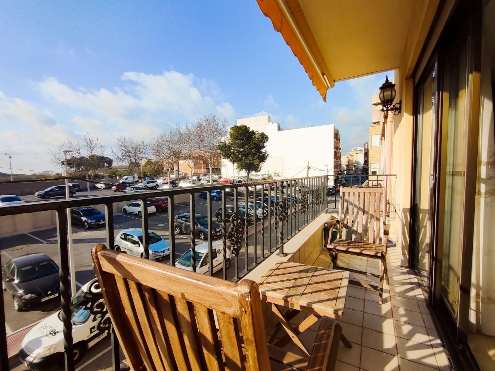 Duplex in Guardamar del Segura, Alicante, Spanien 3 Schlafzimmer, 142 m2 Nr. 92587