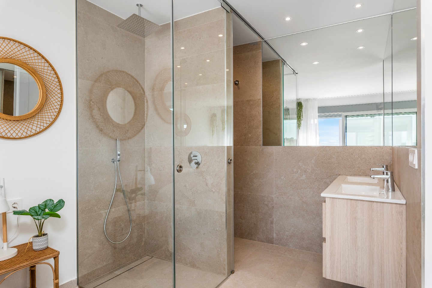 Apartment à Dolores, Alicante, Espagne 3 chambres, 76 m2 No. 112921