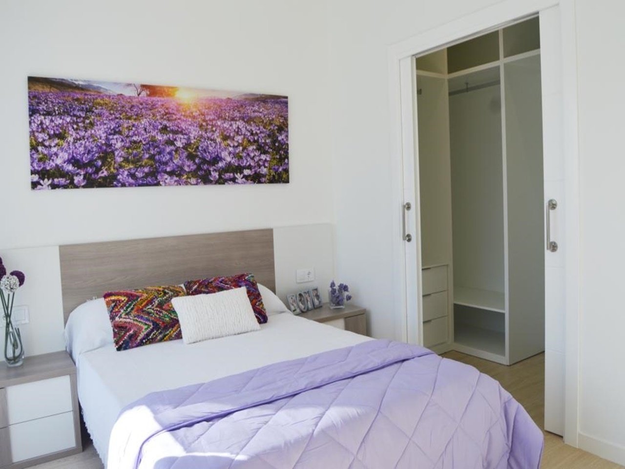 Māja San Pedro del Pinatar, Murcia, Spānijā 3 istabas, 109 m2 Nr. 23083
