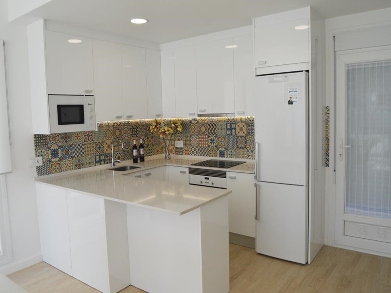 Māja San Pedro del Pinatar, Murcia, Spānijā 3 istabas, 109 m2 Nr. 23083