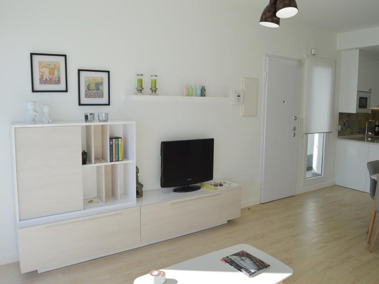 Māja San Pedro del Pinatar, Murcia, Spānijā 3 istabas, 109 m2 Nr. 23083