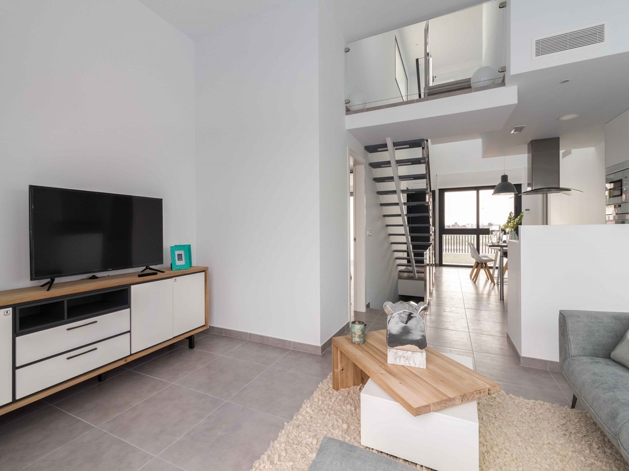 House à Murcia, Espagne 3 chambres, 136 m2 No. 22872