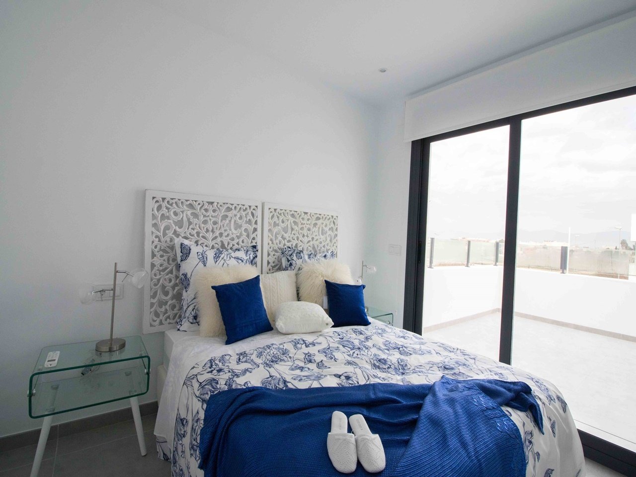 House à Murcia, Espagne 3 chambres, 136 m2 No. 22872