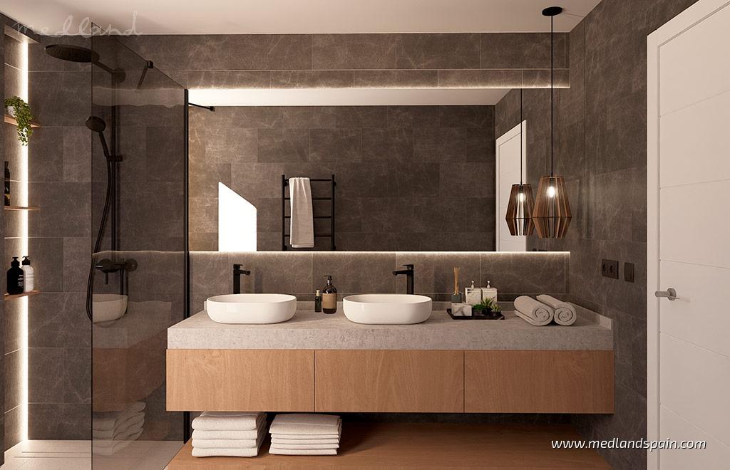 Villa en Murcia, España 6 dormitorios, 381 m2 No. 51816