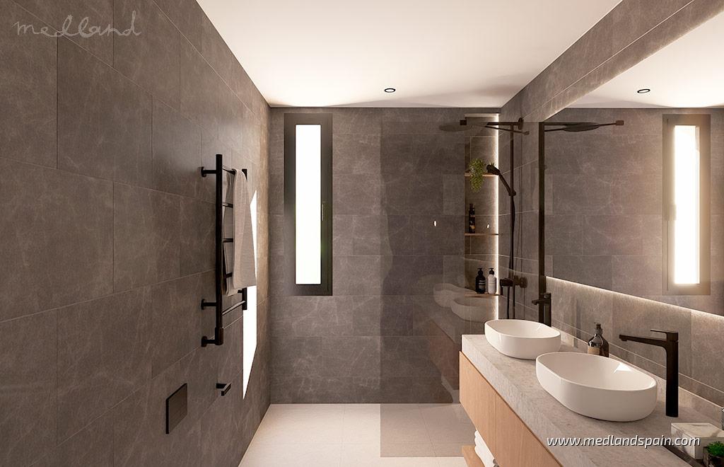 Villa en Murcia, España 6 dormitorios, 381 m2 No. 51816